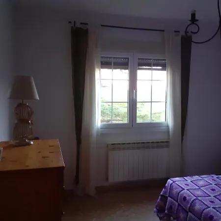 Apartament El Portiel *