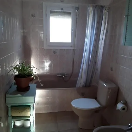 Apartament El Portiel *